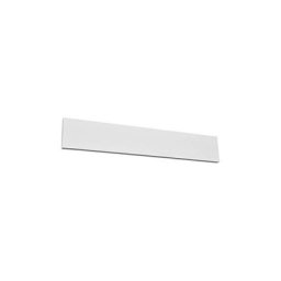 Applique Concha Blanc Mat 2x9W smd led - Blanc