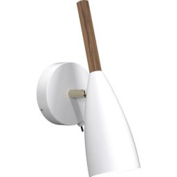 Pure 78271001 Applique GU10 8 w Ampoule halogène, led blanc Y448301 - Nordlux