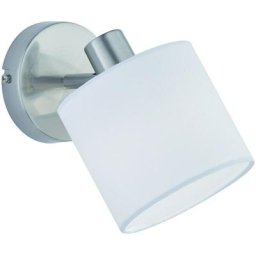 Plafonnier / Applique 1 lampe Tommy - Blanc