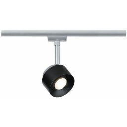 Spot led Focus Paulmann 7,4W Noir