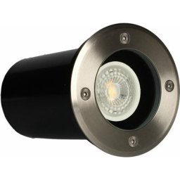 Arlux Lighting Lot 3 Spot Exterieur TULIP Rond GU10 5W 380lm