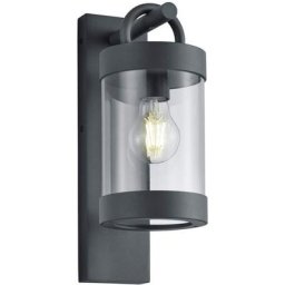 Leuchten 204160142 wandleuchte, anthracite - Trio