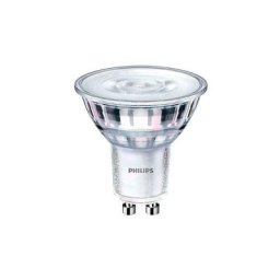 Corepro ampoule led dimmable GU10 36° 230V 4W(=50W) 350LM 4000K ledspot - 358850 - Philips