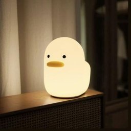 Veilleuse Canard