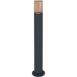 LEDVANCE LED lampadaire et la lumière mobile pour 1x ampoules E27, lumière moderne de la lumière