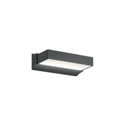 Lampe murale design Cuando - Anthracite