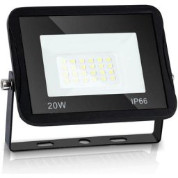 Projecteurs led à l'extérieur Spot éclairage de sécurité extérieurs étanches IP66 pour jardin