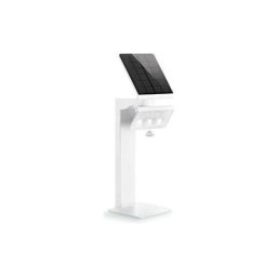 Lampe led Capteur XSolar g-l blanc, angle 140° 4.000 Kelvin, batterie