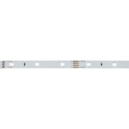 Ruban LED Paulmann YourLED Eco 70458 N/A Puissance: 2.4 W blanc neutre N/A