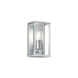 Applique outdoor Garonne - Gris