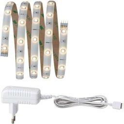 Paulmann - Ruban led (Set complet) YourLED 70317 n/a Puissance: 7.5 w blanc chaud n/a