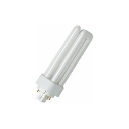 Ampoule à économie d'énergie cee: a (a++ - e) Osram Dulux 4050300348582 GX24q-3 n/a Puissance: 32 w