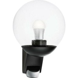 Applique extérieure avec détecteur de mouvement Steinel l 585 s 005535 E27 n/a Puissance: 60 w n/a