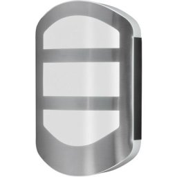Ledvance - Luminaires led pour mur, endura style plate / 12 w, 220…240 v, Warm White, 3000 k,