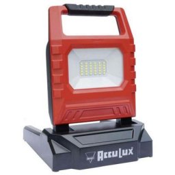Projecteur de chantier Acculux 1500 led 447441 n/a Puissance: 15 w n/a