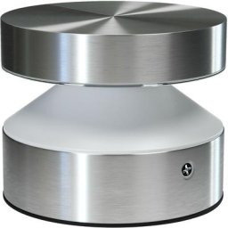 Ledvance - Luminaires led pour mur, endura® style cylinder / 6 w, 220…240 v, blanc chaud, 3000 k,