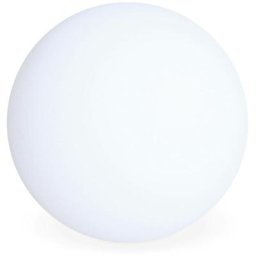 Alice's Garden - Boule lumineuse led 16 couleurs. étanche avec télécommande Ø40 cm