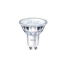Corepro LEDspot GU10 PAR16 3W 230lm 36D - 827 Blanc Très Chaud Dimmable - Équivalent 35W - 2700K