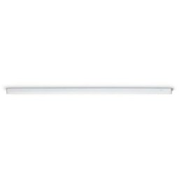 Philips - linear led grand modèle 1x18W, 4000K - Blanc