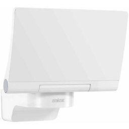 Projecteur d'extérieur xled Home 2 Slave Blanc 033125 Steinel Blanc