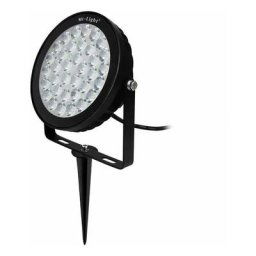 Projecteur LED Jardin 25W RGB+CCT 220V C05