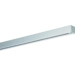 Paulmann - Rail URail 96833 chrome (mat) 230 v