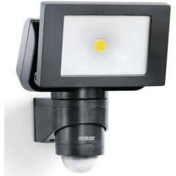 Projecteur led extérieur avec détecteur de mouvements Steinel 110039170 led intégrée n/a Puissance: