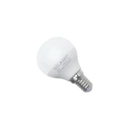 Ampoule led E14 8W 220V G45 300° - Blanc Neutre 4000K - 5500K - Blanc Neutre 4000K - 5500K