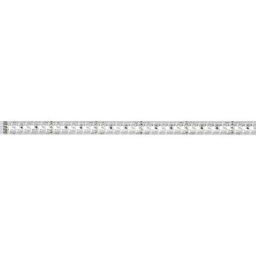 Ruban LED (Extension) Paulmann MaxLED 1000 70569 N/A Puissance: 11.5 W blanc lumière du jour N/A