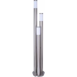 Lampe d'extérieur jardin lumière IP44 éclairage extérieur éclairage terrasse Globo boston 3159-3