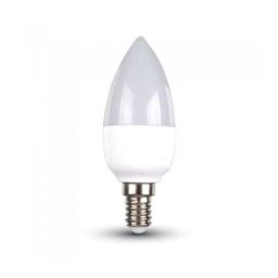 Vtac - Ampoule led E14 5.5W 4000K Blanc naturel Eq 40W
