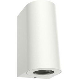 Nordlux - Canto Maxi 2 49721001 Applique extérieure GU10 56 w blanc A240702