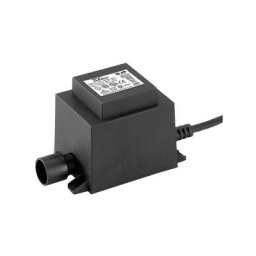 Garden Lights - transformateur 60 w - eco design - usage extérieur