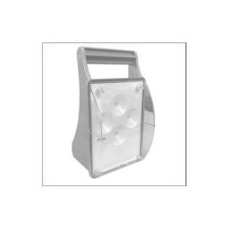 Cooper=lumi - lp 50 led Lampe Portable – Type Locaux Techniques.