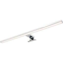 Lampe de miroir 8 w Blanc chaud Vidaxl n/a