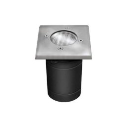 Kanlux - Support Spot Sol Encastrable 35W GU10 Ø150mm IK06