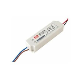 Alimentation led 24V 20W IP67 Entrée 230VAC