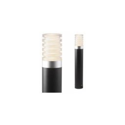 Garden Lights - arco 40 - borne lumineuse - 12 v - 190 lm - 3 w - 3000 k