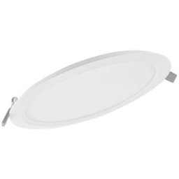 Osram - Plat Phare Mince encastré led rond 6W 4000K DWLSDN1056840G2