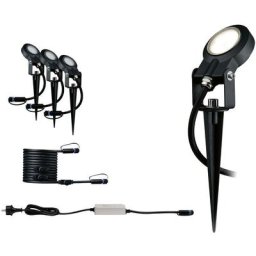 Système d'éclairage Plug&Shine Paulmann Sting 93696 led intégrée n/a Puissance: 18 w blanc chaud n/a