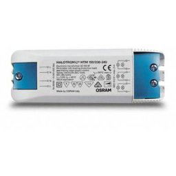 Mouse 150VA 230V Transformateur 12V Halogène/LED - Osram