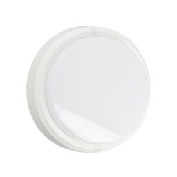 Xanlite - Hublot LED rond blanc, 1500 Lumens, CCT, Blanc chaud, Blanc neutre, Blanc froid