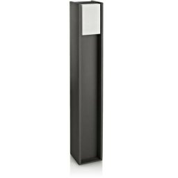 Philips - potelet Bridge extérieur, 1x14W, IP44, anthracite