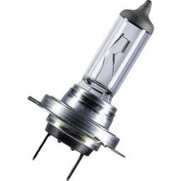 1 Ampoule halogène auto Osram original H7 12V 64210-01B - Transparent
