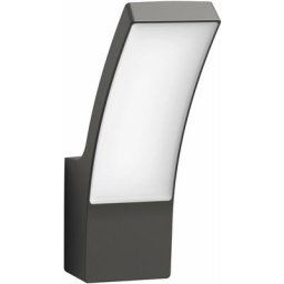 Philips - Splay applique murale Anthracite 12W