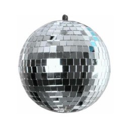 Eurolite - Mini-boule à facettes 50100210 15 cm S05791