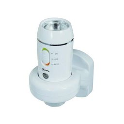 Mini lampe de poche Olympia nl 300 5742 led avec fonction veilleuse, avec fonction déclairage