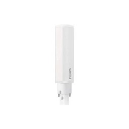 Corepro ampoule led plc 2P G24D 230V 8,5W(=26W) 1000LM 4000K - 541258 - Philips