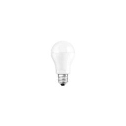 GSC - led E27 standard - 8W blanc chaud - Transparente