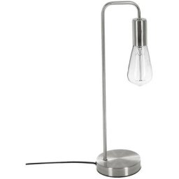 Atmosphera - Lampe métal chrome H46 créateur d'intérieur - Argent